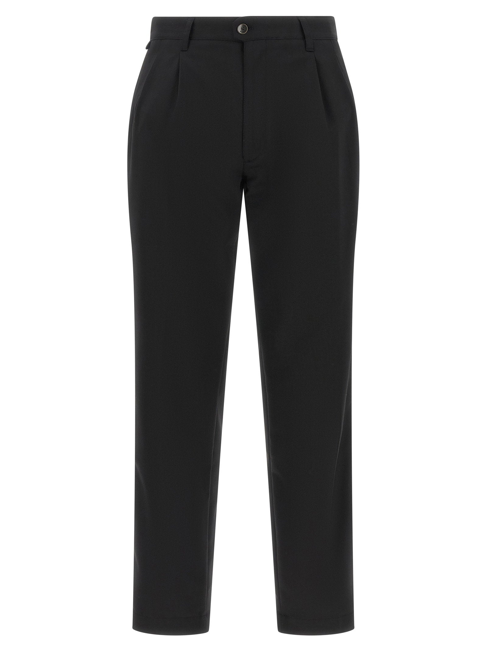 Incotex Pants With Pleats