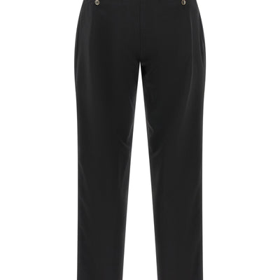 Incotex Pants With Pleats