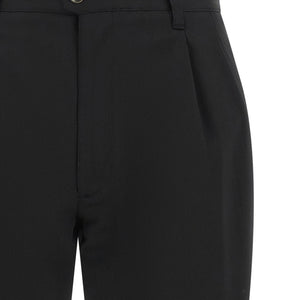Incotex Pants With Pleats