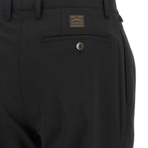 Incotex Pants With Pleats