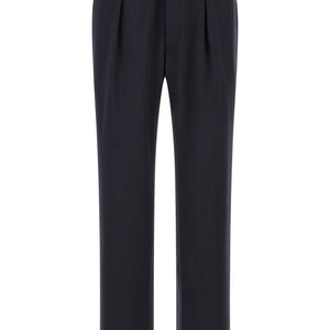 Incotex Formal Pants With Pleats