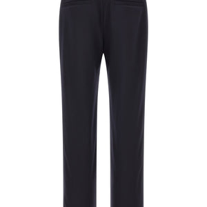 Incotex Formal Pants With Pleats