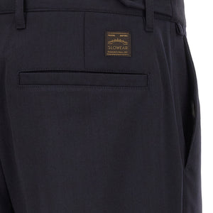 Incotex Formal Pants With Pleats
