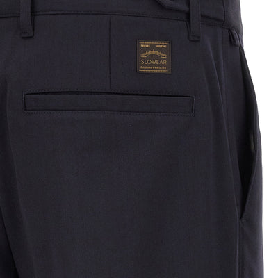 Incotex Formal Pants With Pleats