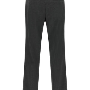 Incotex Pants With Straps At The Waist
