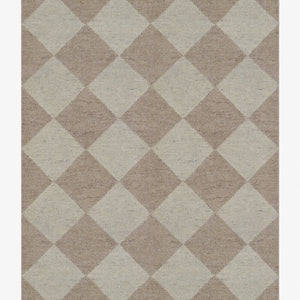Palau Hand-Knotted Wool Rug