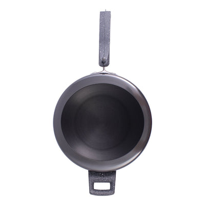 Taurus Hard Anodized 8L Pressure Cooker Inner Lid.