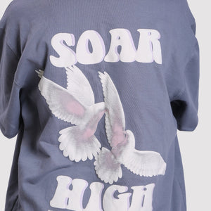 SOAR HIGH TEE