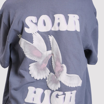 SOAR HIGH TEE