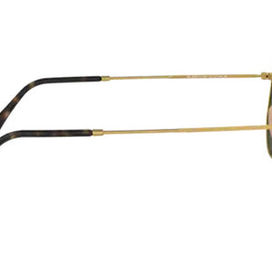 RAYBAN RB3548N 001 51 SUNGLASSES