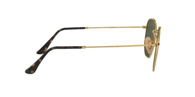 RAYBAN RB3548N 001 51 SUNGLASSES