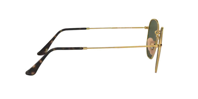 RAYBAN RB3548N 001 51 SUNGLASSES