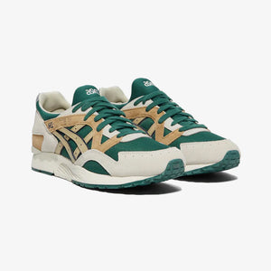 ASICS | GEL-LYTE V { DARK NEPTUNE/SAND