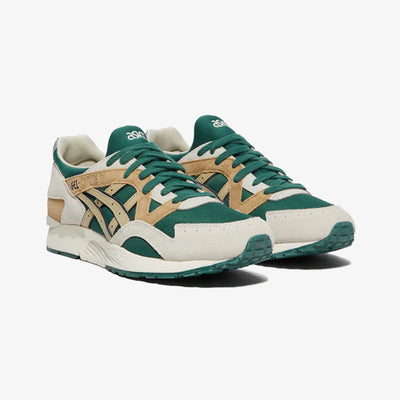 ASICS | GEL-LYTE V { DARK NEPTUNE/SAND