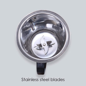 Wonderchef Renewed Glory Mixer Grinder | 750W.