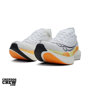 Saucony Endorphin Elite 2 White Peel