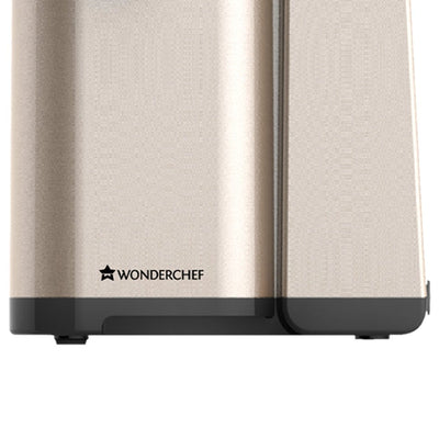 Wonderchef Renewed Cold Press Slow Juicer
