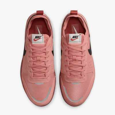 Nike | C1TY { RED STARDUST/BLACK-CANYON RUST