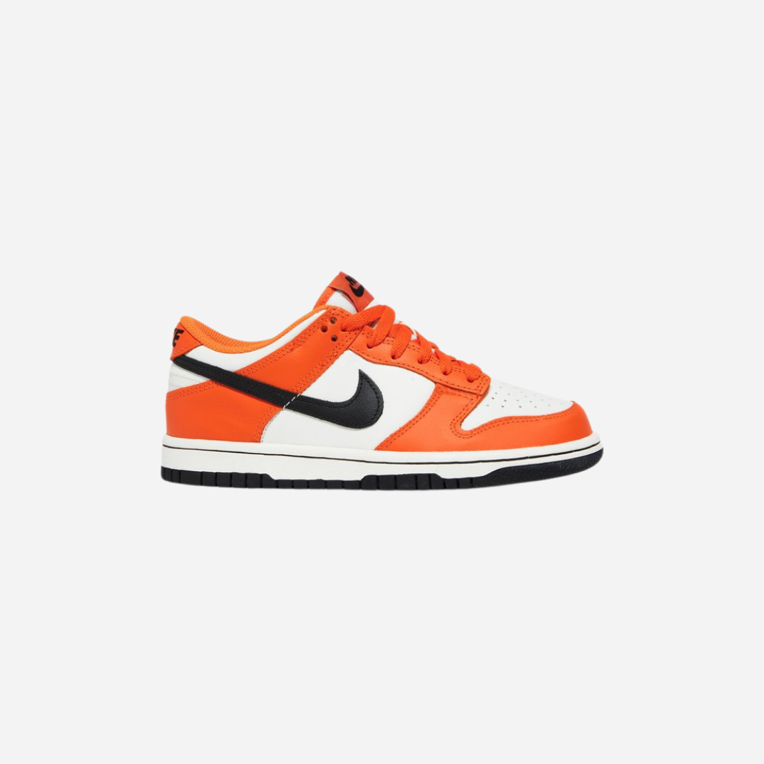 Nike Dunk Low Halloween 2022 GS