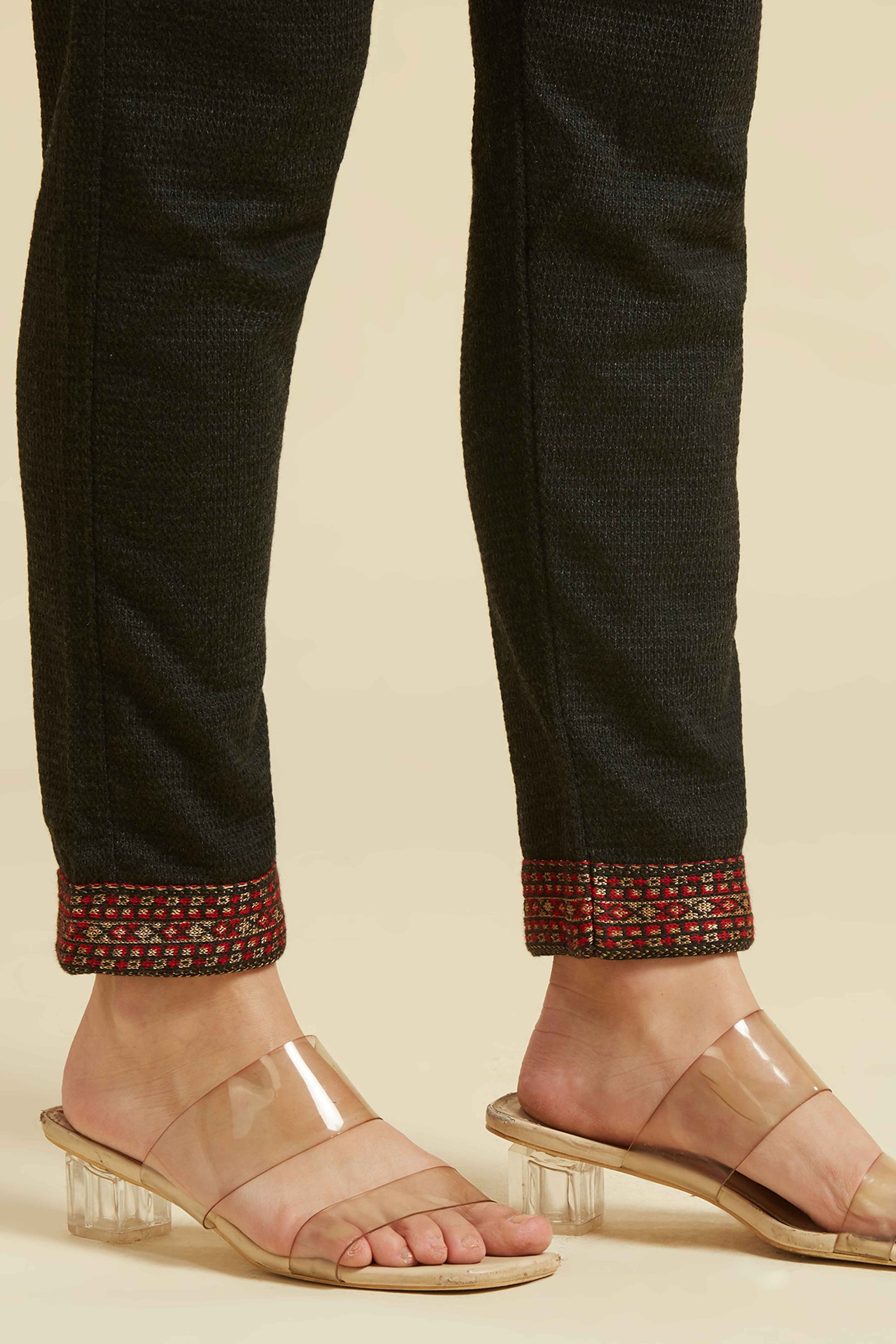 grey-floral-woolen-salwar-suit