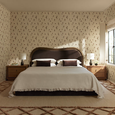 Greenbury Platform Bed