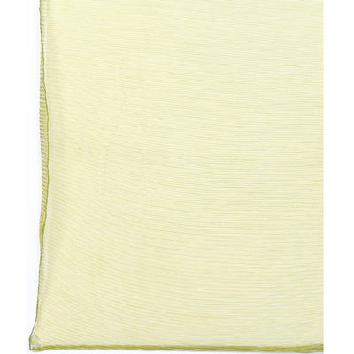 green-solid-lycra-crush-saree