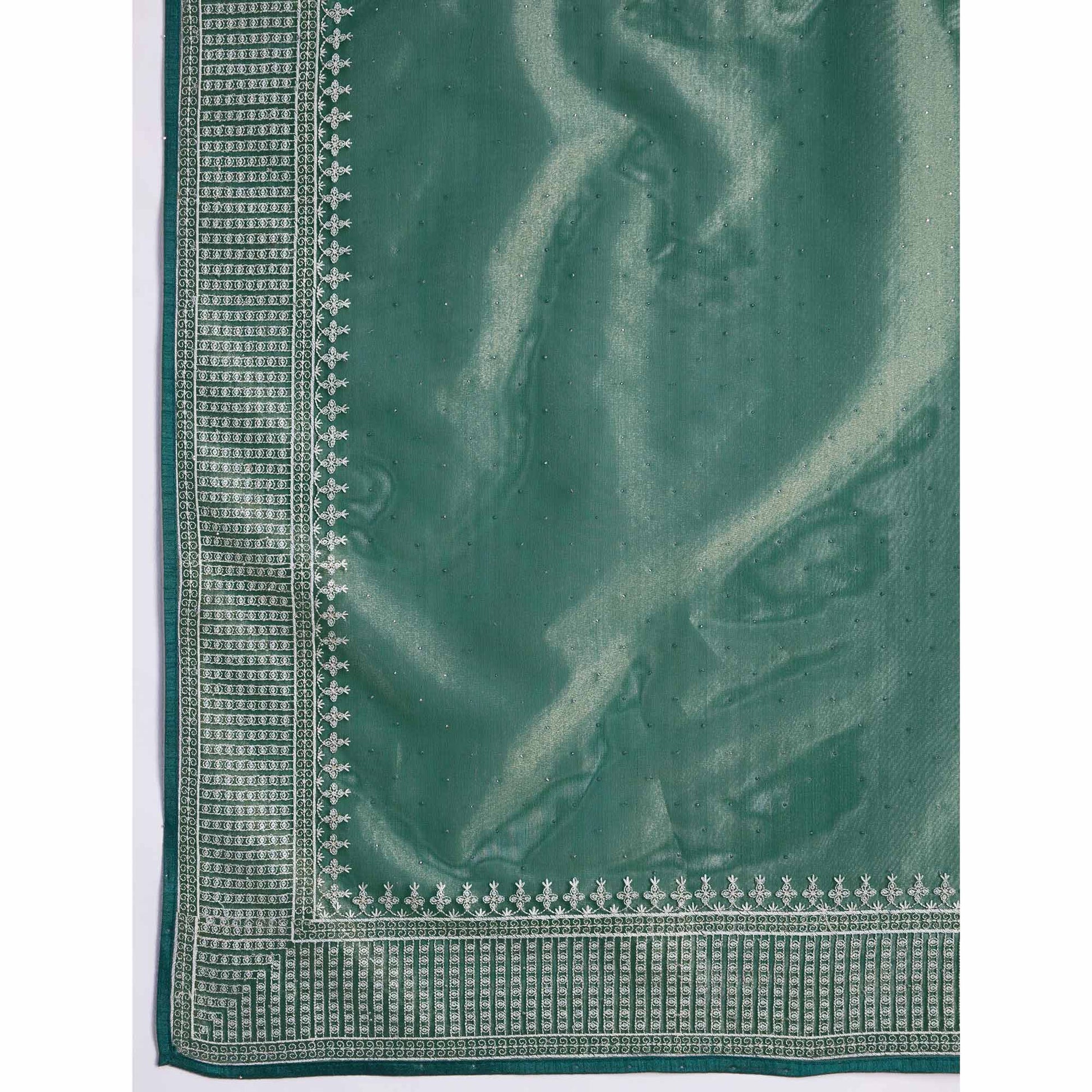 green-swarovski-work-embroidered-net-saree