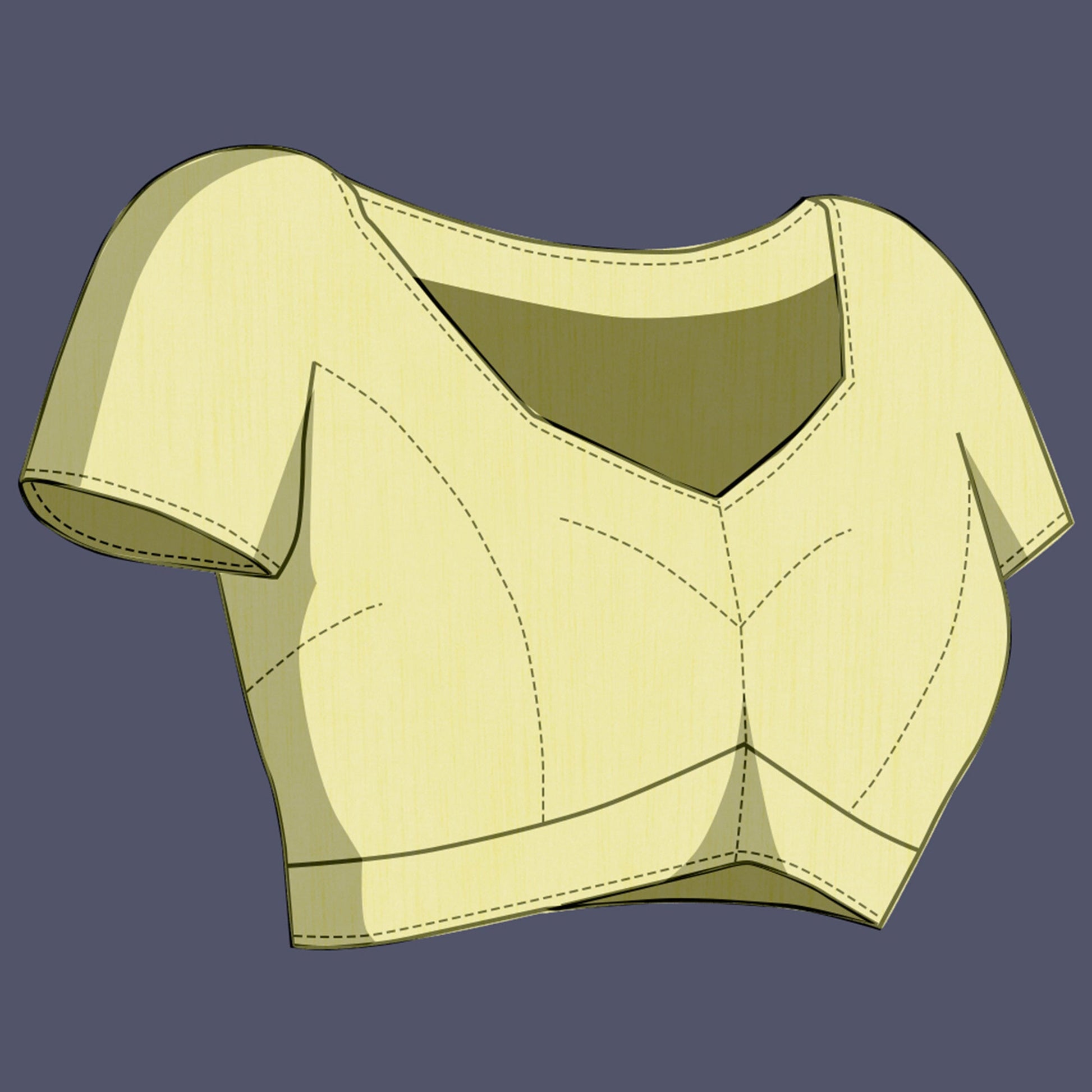 green-sequins-embroidered-cotton-silk-saree