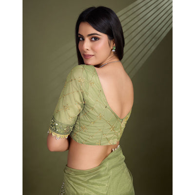 green-sequins-embroidery-with-mirror-handwork-twill-net-saree