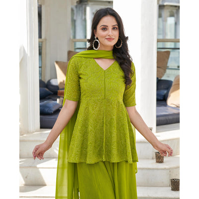 green-sequins-embroidered-georgette-palazzo-suit-2