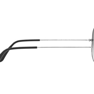 RAYBAN RB3025 AVIATOR 003 32 58 SUNGLASSES