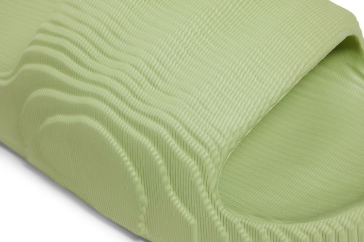 adidas Adilette 22 Slides Magic Lime