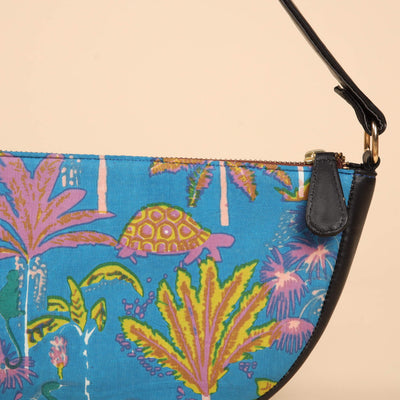 Marine life Fanny Bag