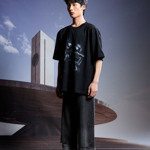 'FIFTH HOUR' T-SHIRT