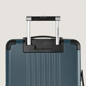 Mont Blanc, #MY4810 cabin with front pocket