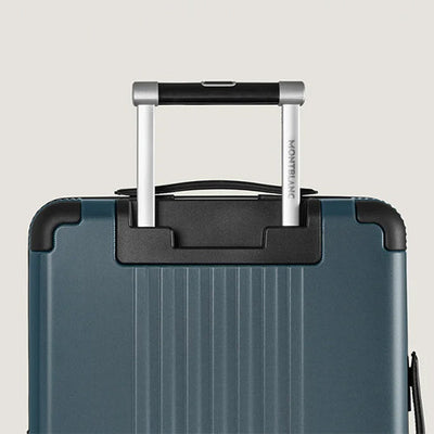 Mont Blanc, #MY4810 cabin with front pocket