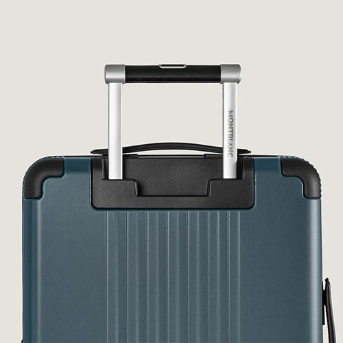 Mont Blanc, #MY4810 cabin with front pocket