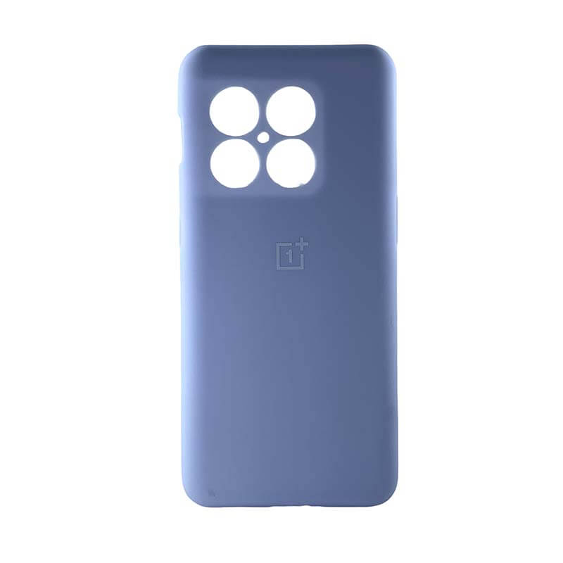 OnePlus 10 Pro Silicone Cover