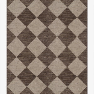Palau Hand-Knotted Wool Rug