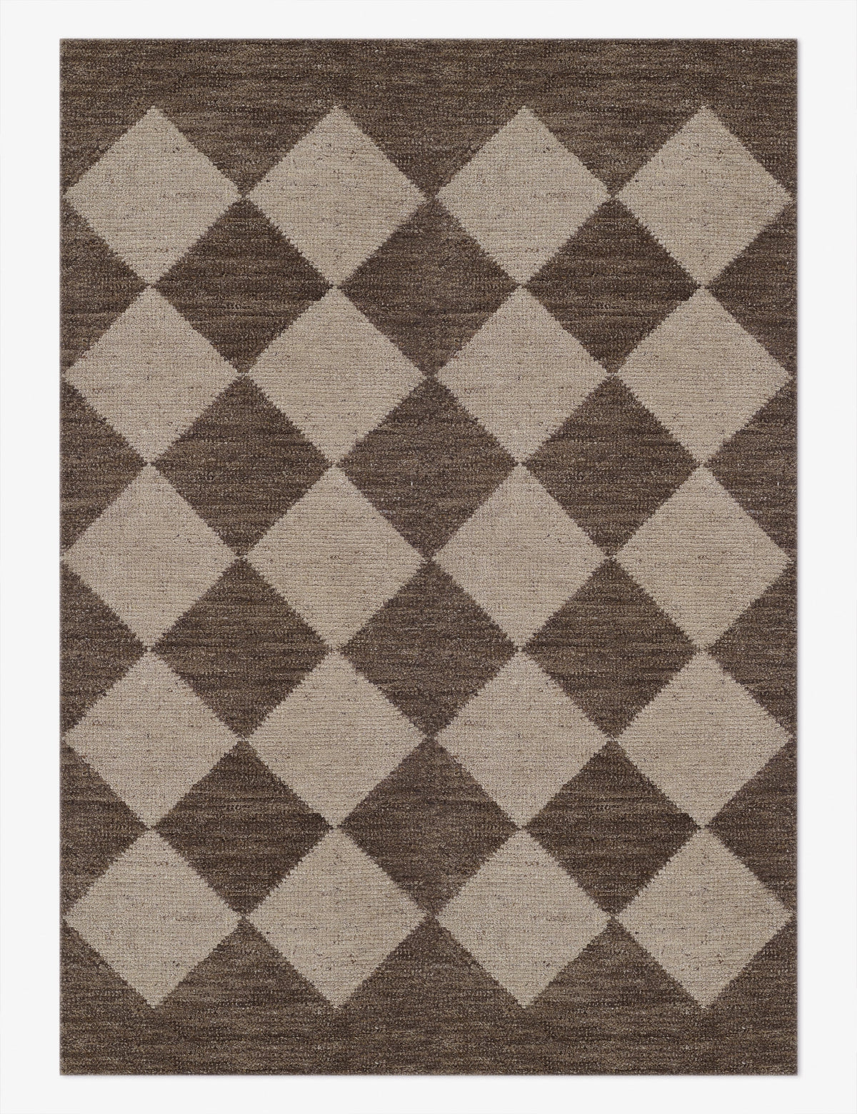 Palau Hand-Knotted Wool Rug