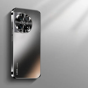 Radiant Matte Electroplated Frame Case - OnePlus