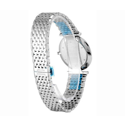 Longines La Grande Classique Black Dial Women 37mm