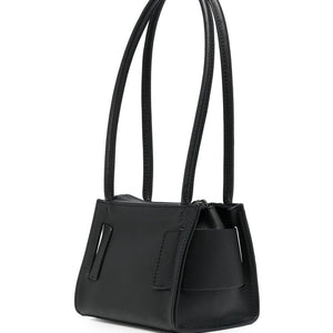 Boyy Bobby 18 Leather Shoulder Bag