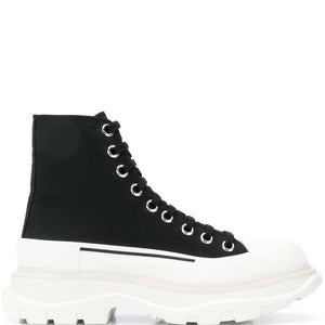 Alexander McQueen Tread Slick sneakers