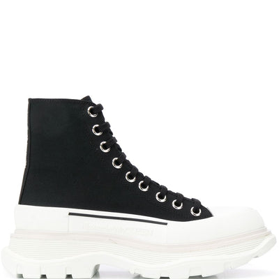 Alexander McQueen Tread Slick sneakers
