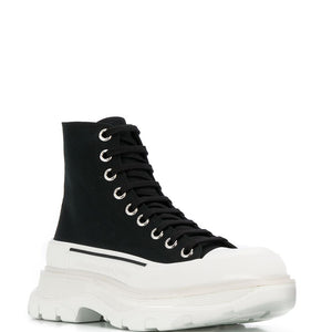 Alexander McQueen Tread Slick sneakers