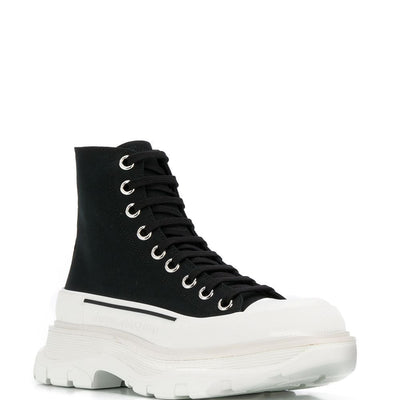 Alexander McQueen Tread Slick sneakers
