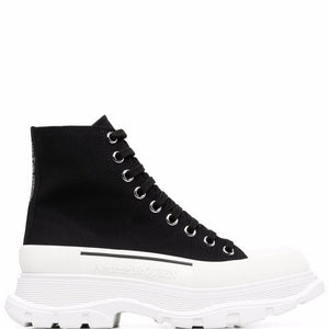 Alexander McQueen Tread Slick sneakers