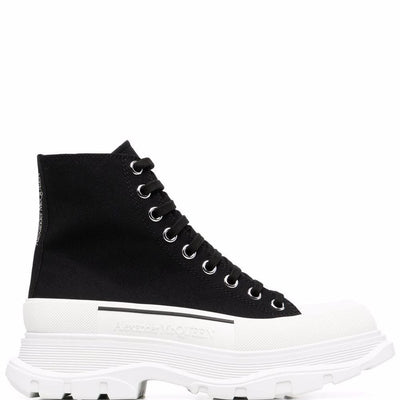 Alexander McQueen Tread Slick sneakers