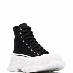 Alexander McQueen Tread Slick sneakers